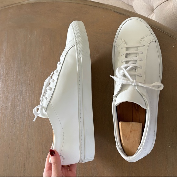 Men's common projects - Picture 6 of 9
